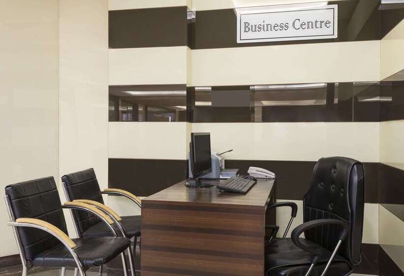 Days Hotel By Wyndham Jalandhar Jyoti Chowk