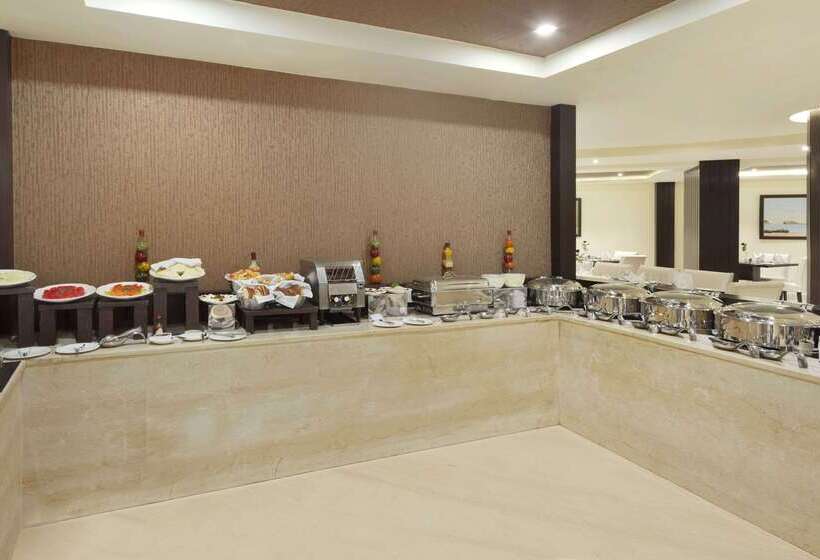 Days Hotel By Wyndham Jalandhar Jyoti Chowk