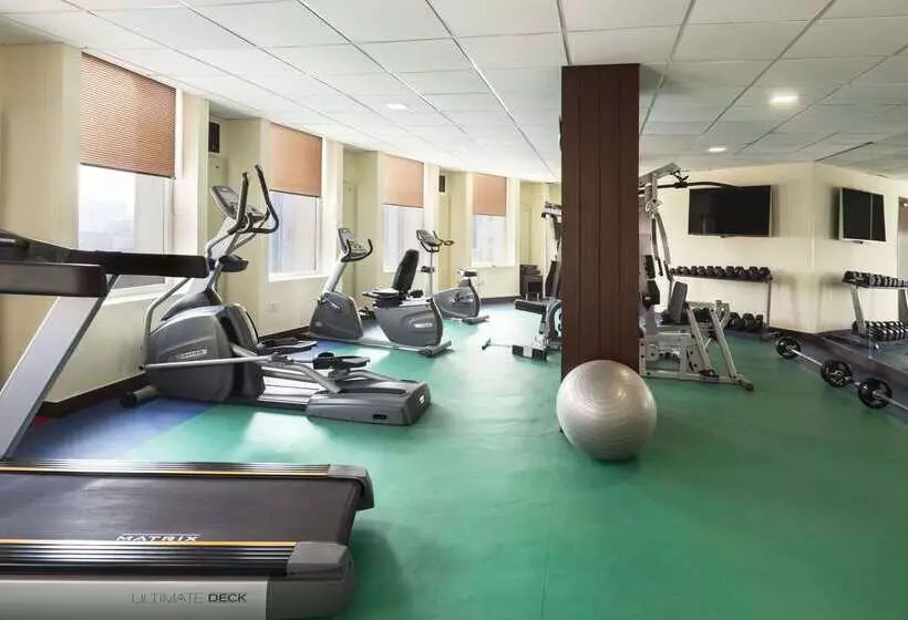 Days Hotel By Wyndham Jalandhar Jyoti Chowk