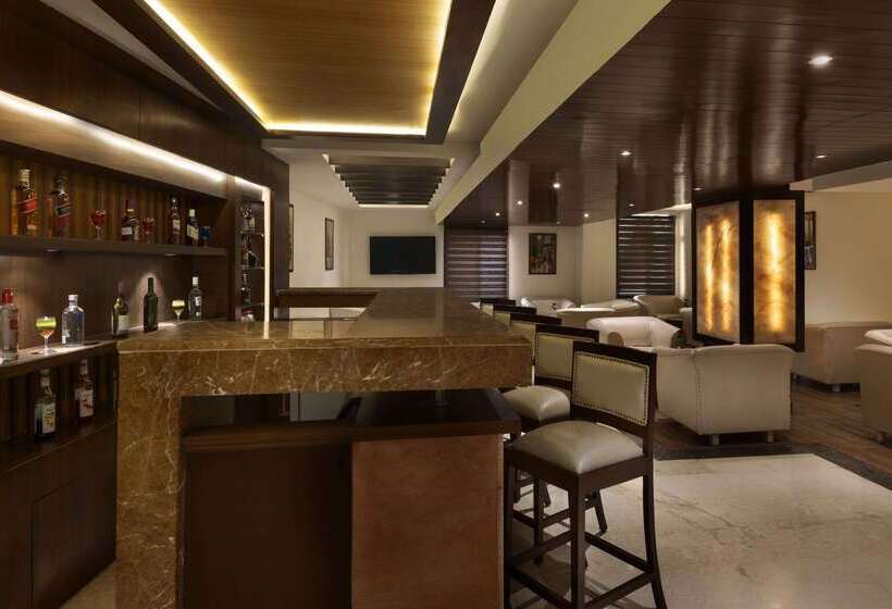 Days Hotel By Wyndham Jalandhar Jyoti Chowk