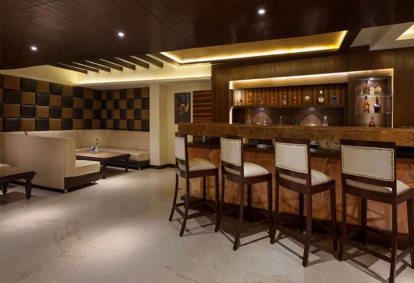 Days Hotel By Wyndham Jalandhar Jyoti Chowk