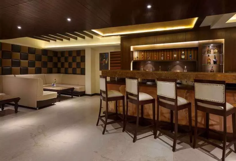 Days Hotel By Wyndham Jalandhar Jyoti Chowk