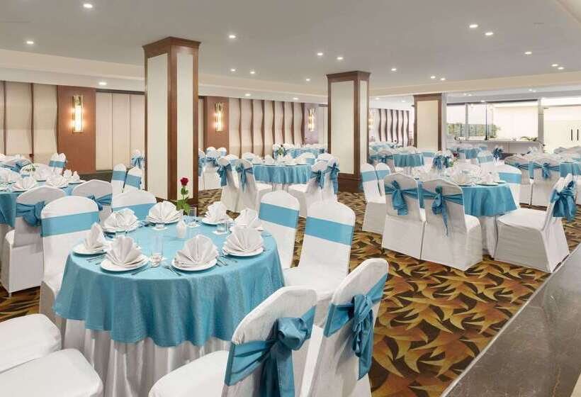 Days Hotel By Wyndham Jalandhar Jyoti Chowk