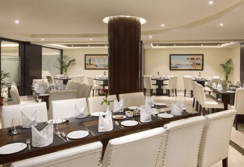 Days Hotel By Wyndham Jalandhar Jyoti Chowk