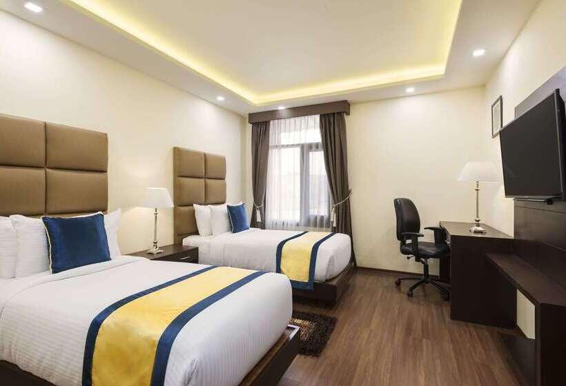 Days Hotel By Wyndham Jalandhar Jyoti Chowk