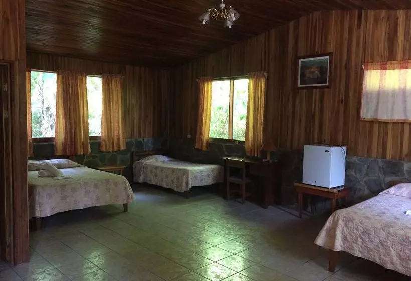 Hotel El Bosque Monteverde