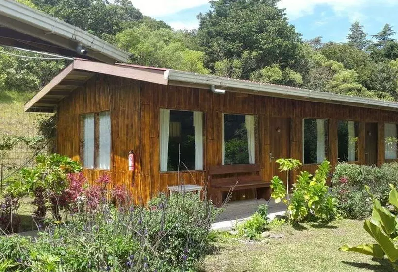 Hotel El Bosque Monteverde