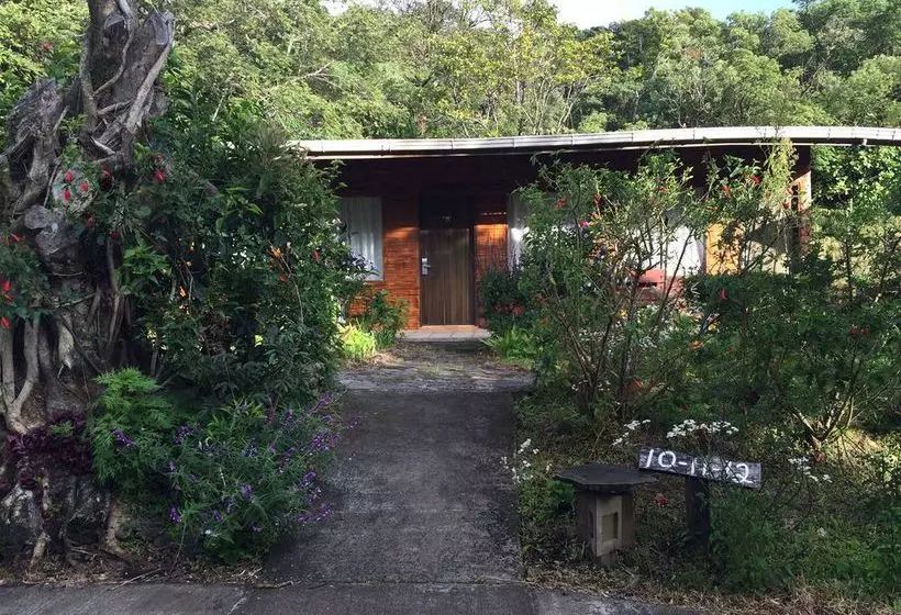 Hotel El Bosque Monteverde
