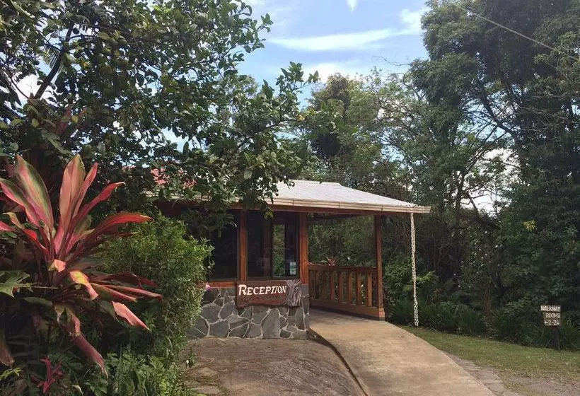 Hotel El Bosque Monteverde