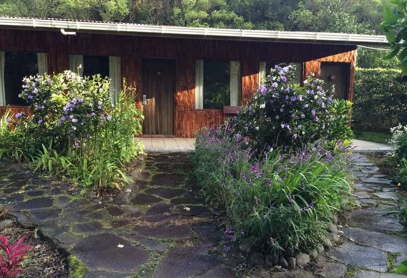 Hotel El Bosque Monteverde