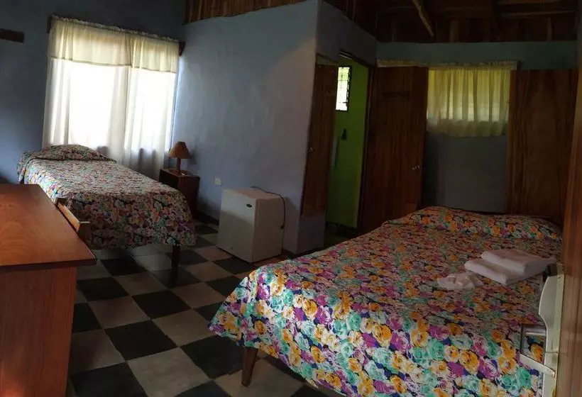 Hotel El Bosque Monteverde