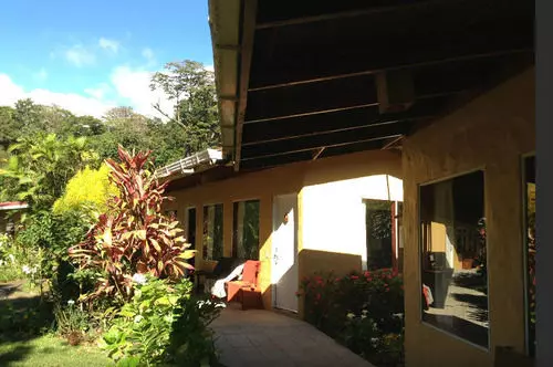 Hotel El Bosque Monteverde