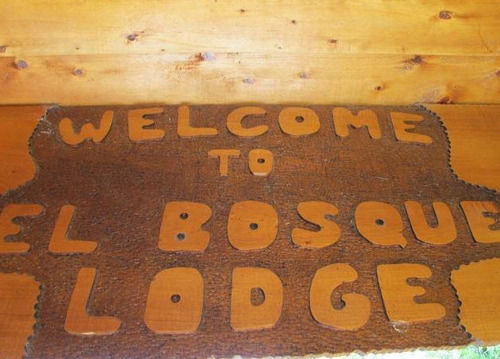 호텔 El Bosque Monteverde