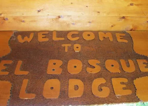 Hotel El Bosque Monteverde