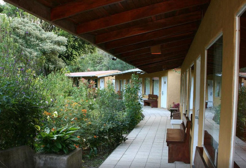 호텔 El Bosque Monteverde