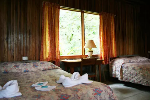 Hotel El Bosque Monteverde