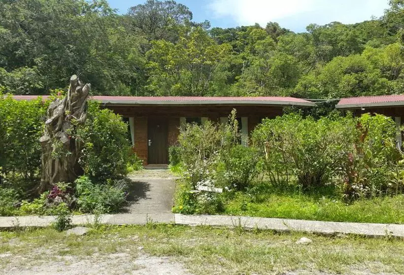 Hotel El Bosque Monteverde
