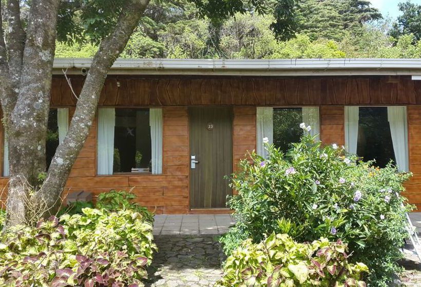 호텔 El Bosque Monteverde