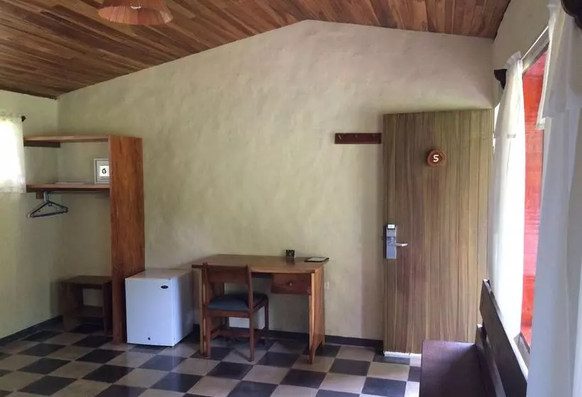 Hotel El Bosque Monteverde