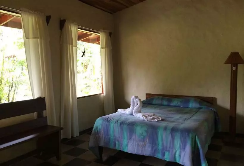 Hotel El Bosque Monteverde