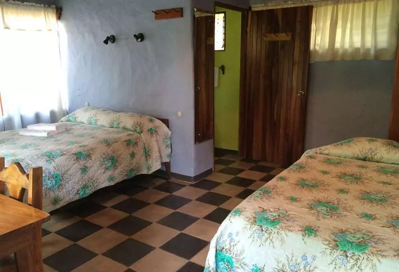 Hotel El Bosque Monteverde