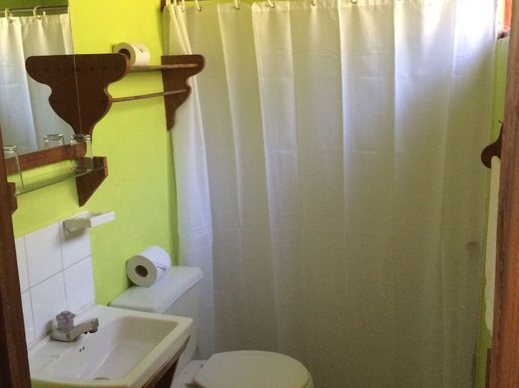 호텔 El Bosque Monteverde