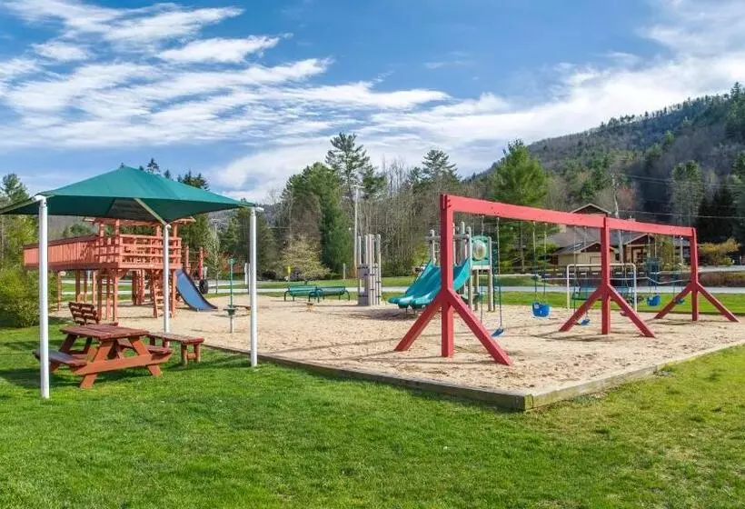 فندق Fairway Forest