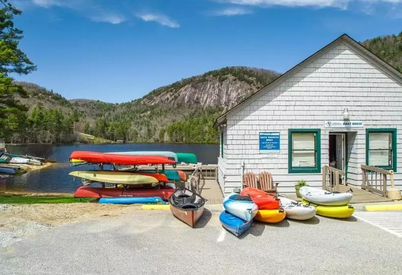 فندق Fairway Forest