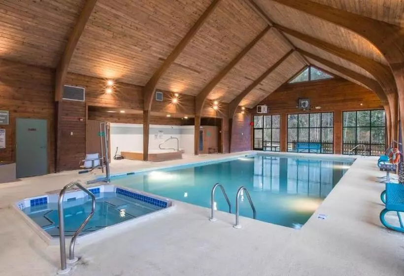 فندق Fairway Forest