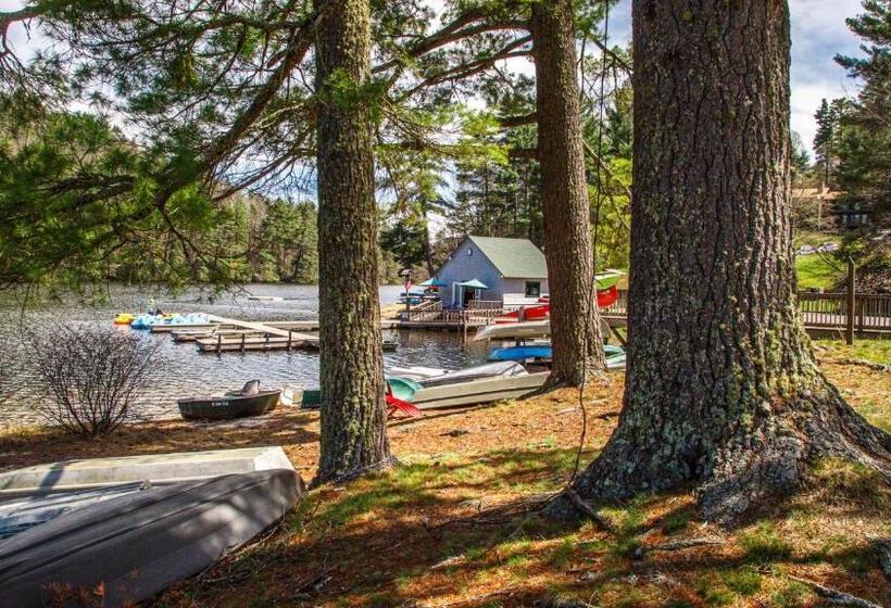 فندق Fairway Forest