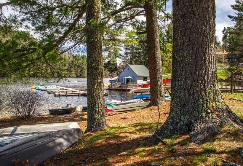 فندق Fairway Forest