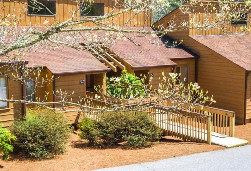 فندق Fairway Forest