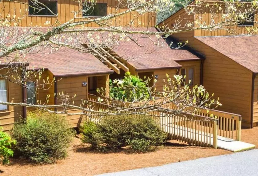 فندق Fairway Forest