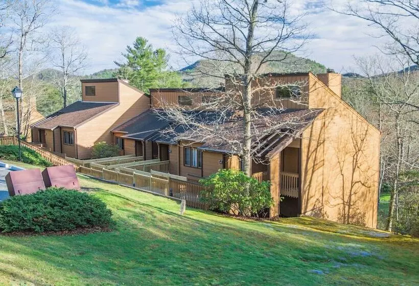 فندق Fairway Forest