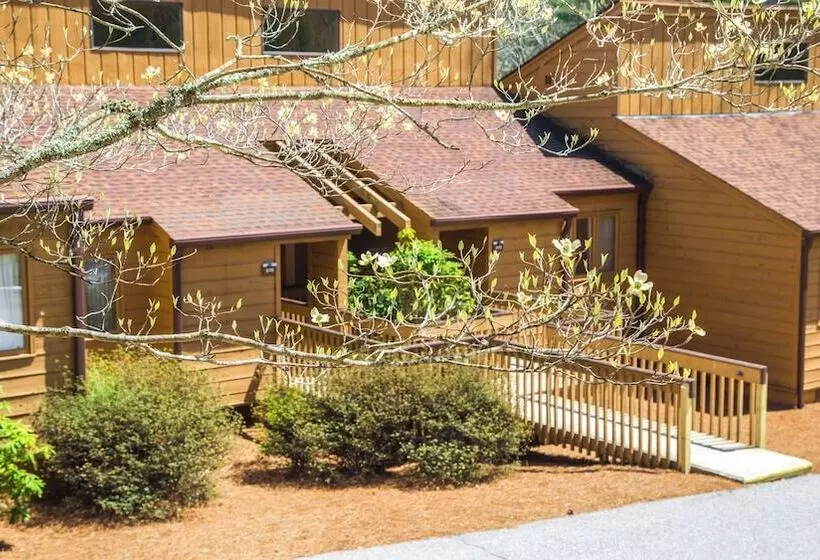 فندق Fairway Forest