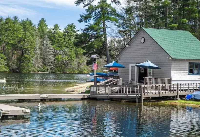 فندق Fairway Forest