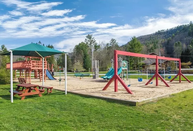 فندق Fairway Forest