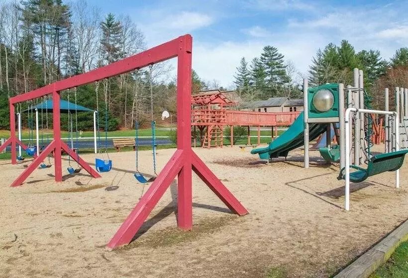 فندق Fairway Forest