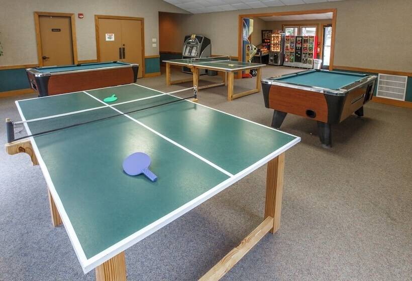 فندق Fairway Forest