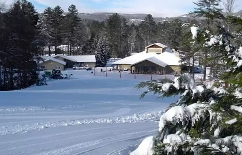 فندق Fairway Forest