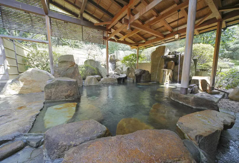 Hotelli Gyokusen