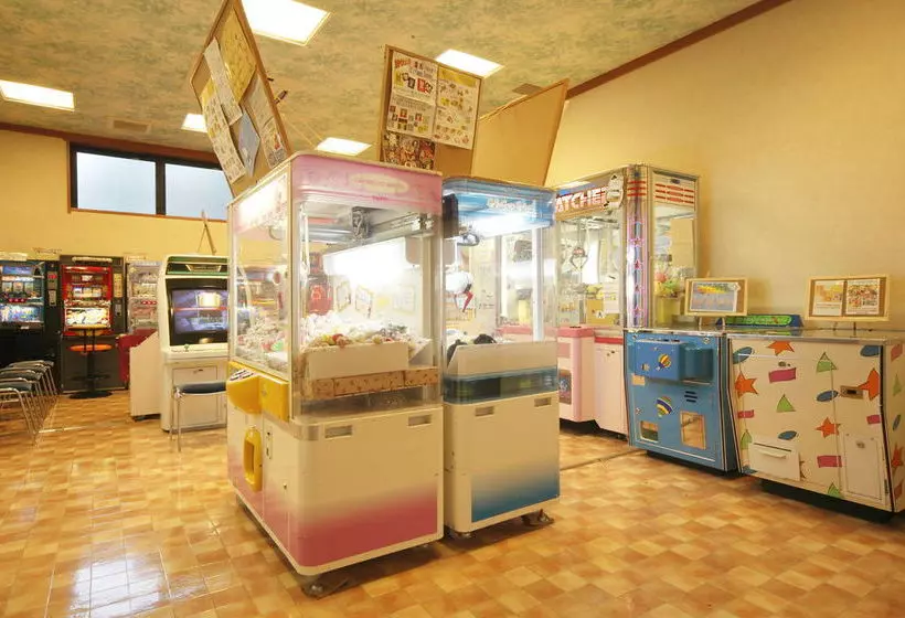Hotelli Gyokusen