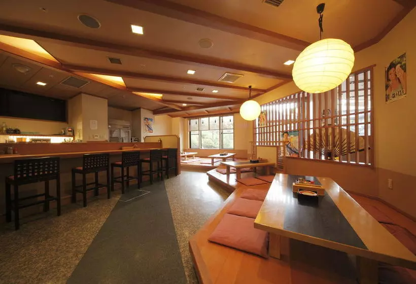 Hotelli Gyokusen