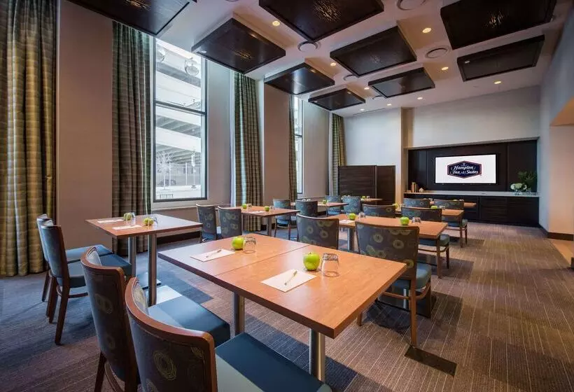ホテル Hampton Inn & Suites Washington Dcnavy Yard