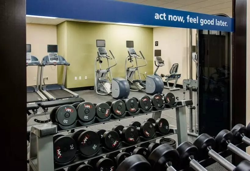 ホテル Hampton Inn & Suites Washington Dcnavy Yard
