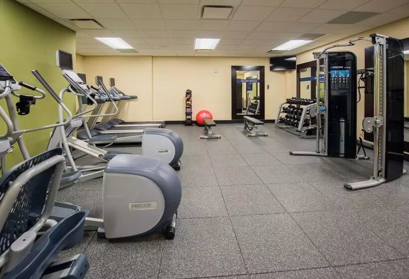 ホテル Hampton Inn & Suites Washington Dcnavy Yard