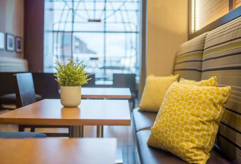 ホテル Hampton Inn & Suites Washington Dcnavy Yard