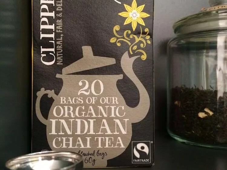 בית מלון כפרי L Garvaren