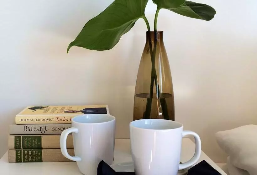 בית מלון כפרי L Garvaren