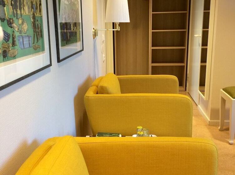 בית מלון כפרי L Garvaren